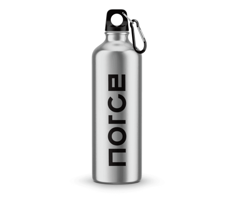 water-bottle-aluminium - Water Bottle Aluminium