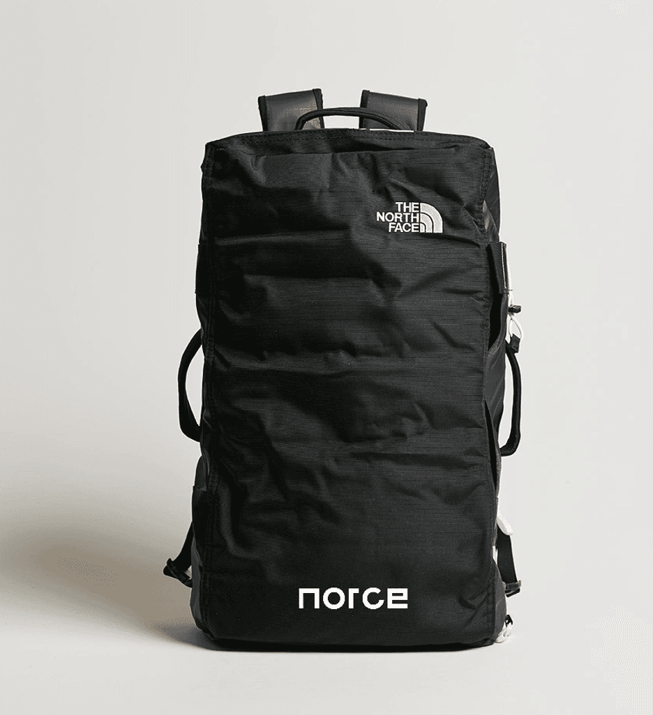 base-camp-voyager-duffle-32-l - Base Camp Voyager Duffle 32 L